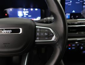 Jeep Compass - 2022