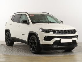Jeep Compass - 2022
