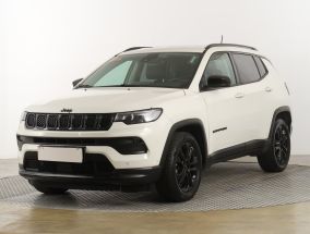 Jeep Compass - 2022