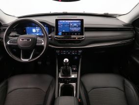 Jeep Compass - 2022