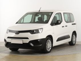 Toyota ProAce City Verso - 2020