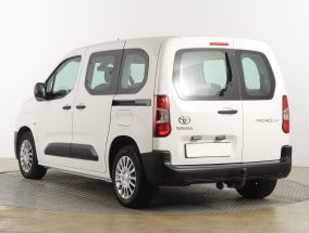 Toyota ProAce City Verso - 2020