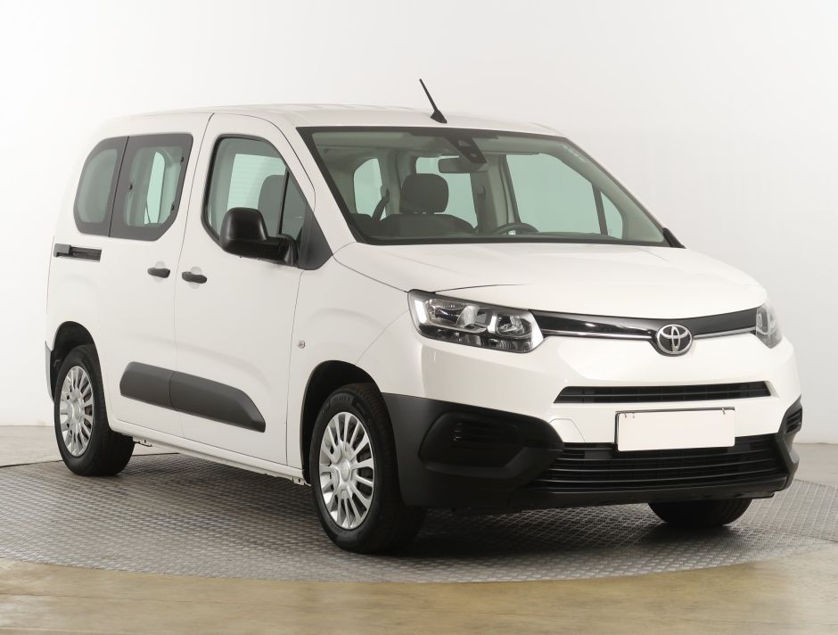 Toyota ProAce City Verso - 2020