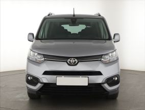 Toyota ProAce City Verso - 2021