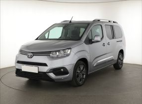 Toyota ProAce City Verso - 2021