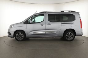 Toyota ProAce City Verso - 2021