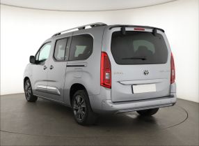 Toyota ProAce City Verso - 2021