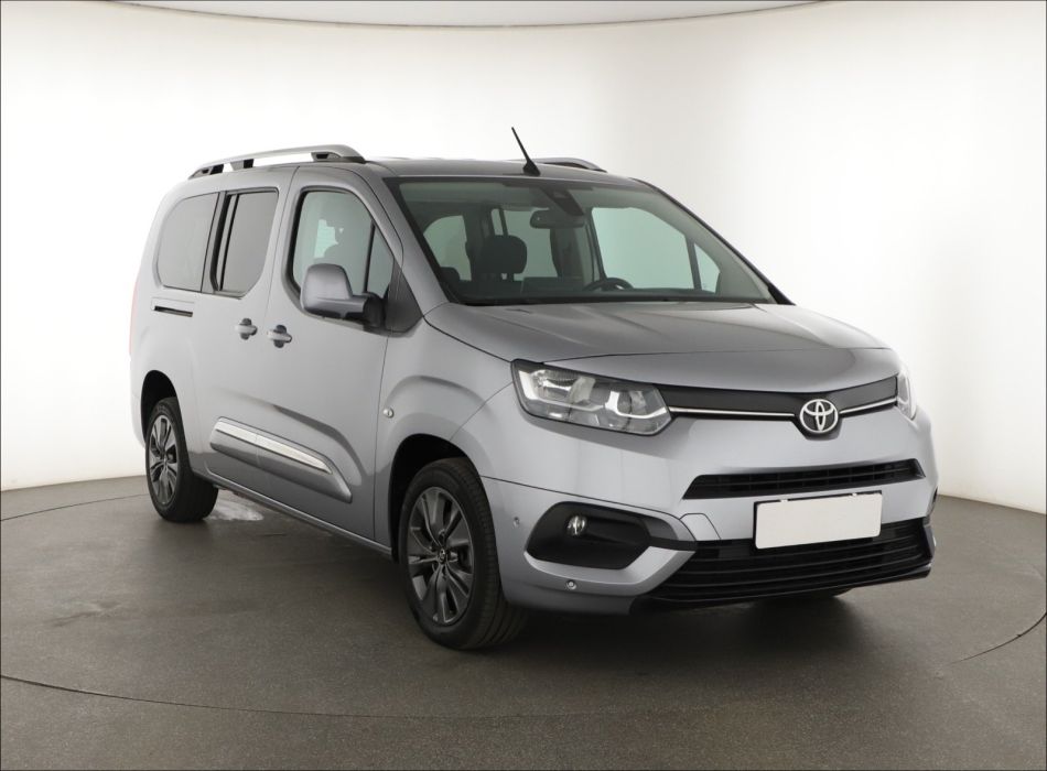 Toyota ProAce City Verso - 2021