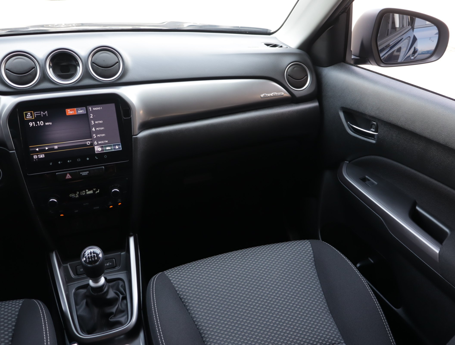 Suzuki Vitara - 2024