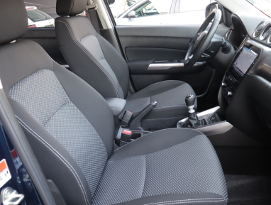 Suzuki Vitara - 2024