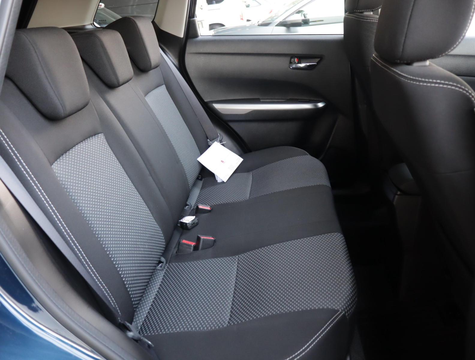 Suzuki Vitara - 2024