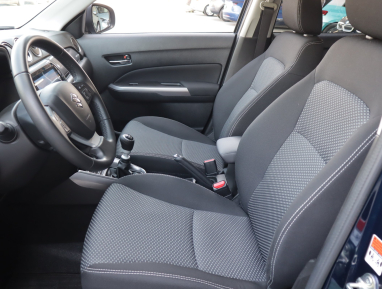 Suzuki Vitara - 2024