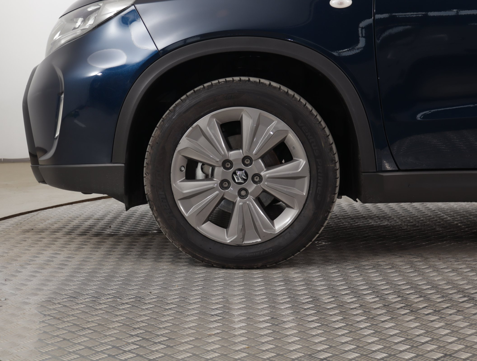 Suzuki Vitara - 2024