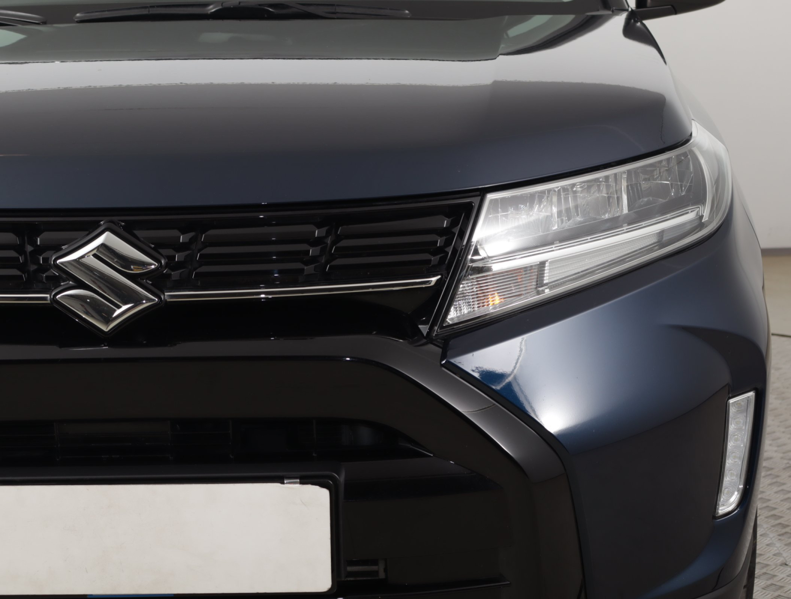 Suzuki Vitara - 2024