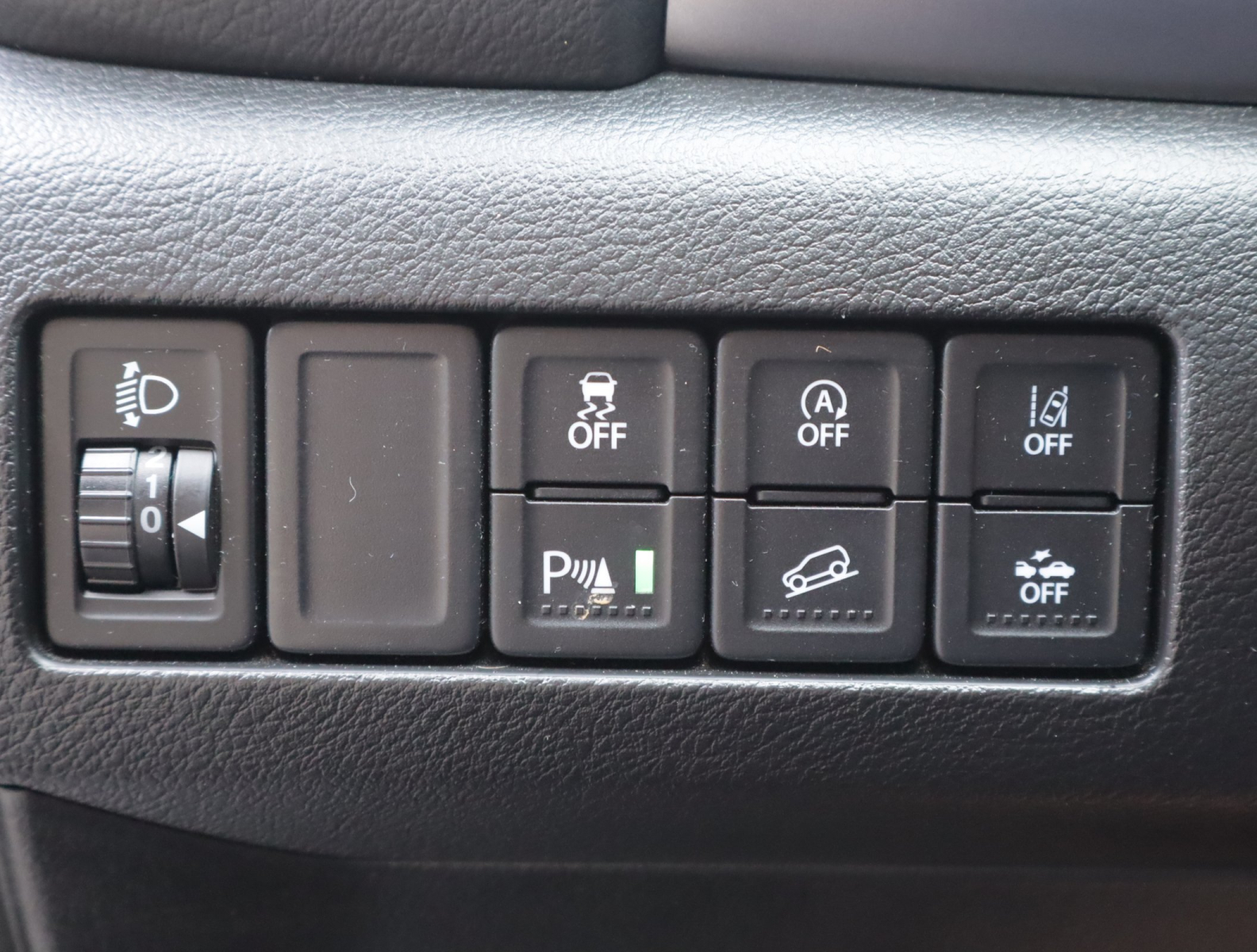 Suzuki Vitara - 2024