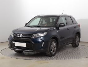 Suzuki Vitara - 2024