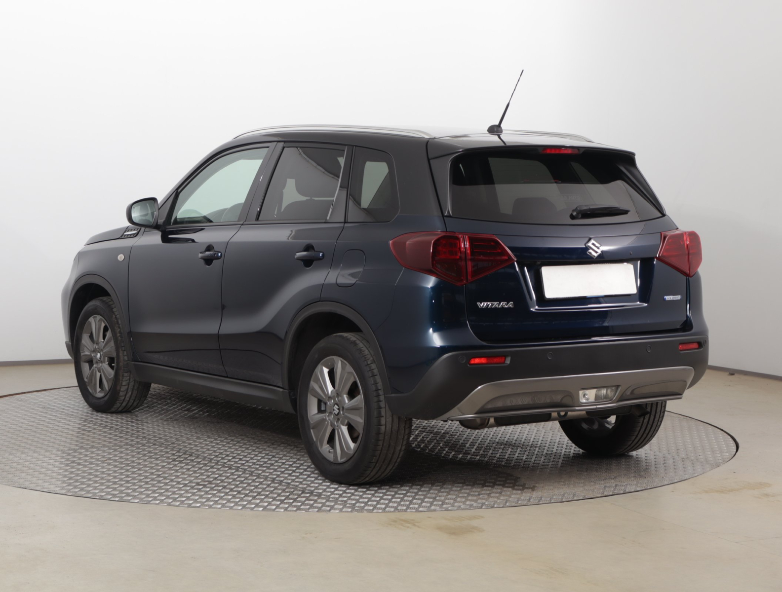 Suzuki Vitara - 2024