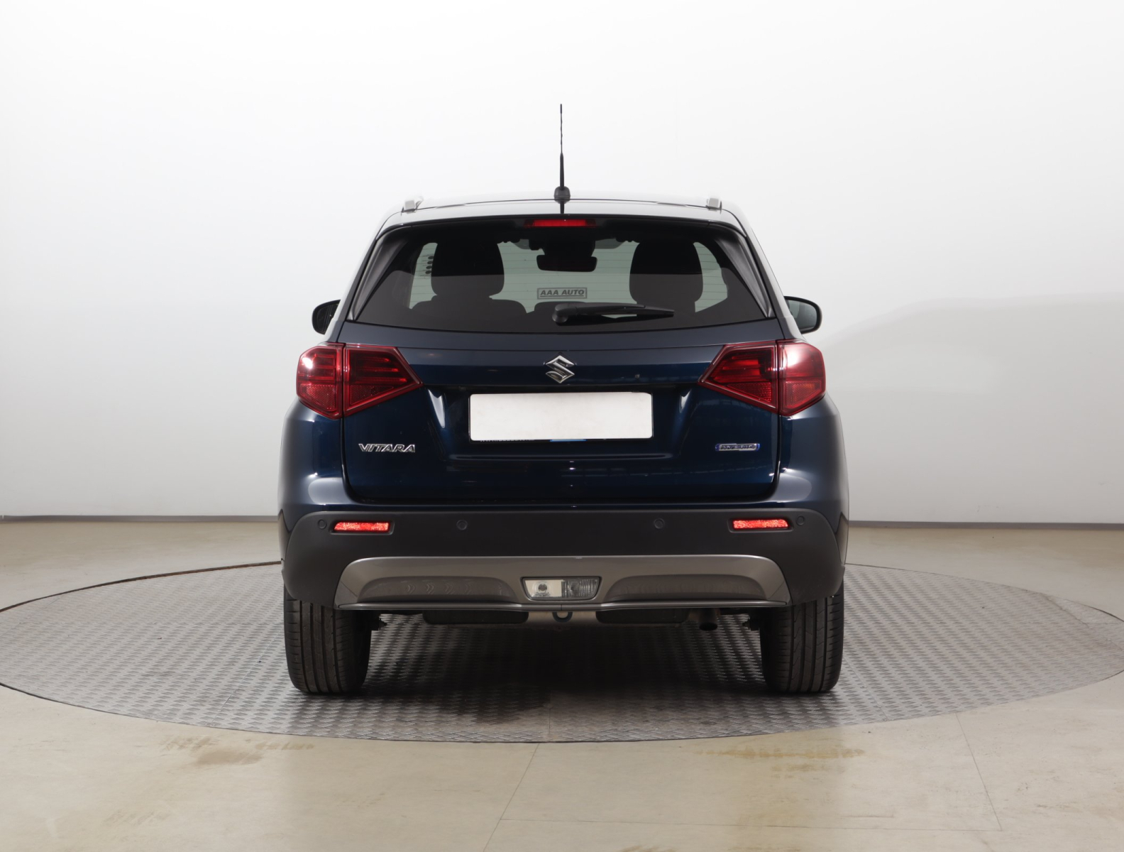 Suzuki Vitara - 2024