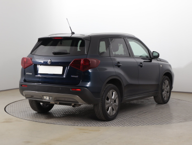 Suzuki Vitara - 2024