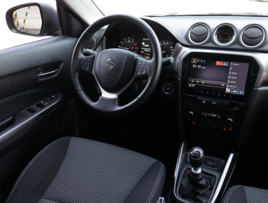 Suzuki Vitara - 2024