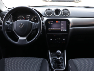 Suzuki Vitara - 2024