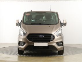 Ford Transit Custom - 2023