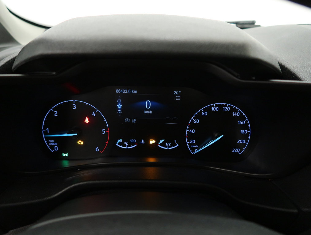 Ford Tourneo Connect