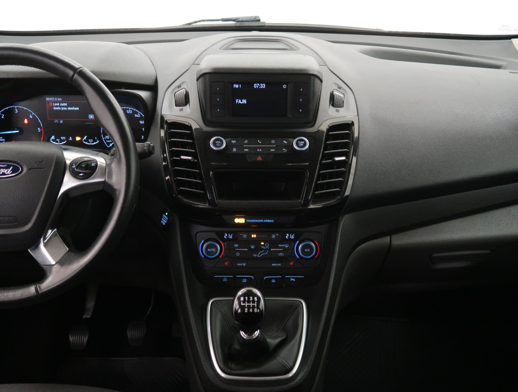 Ford Tourneo Connect