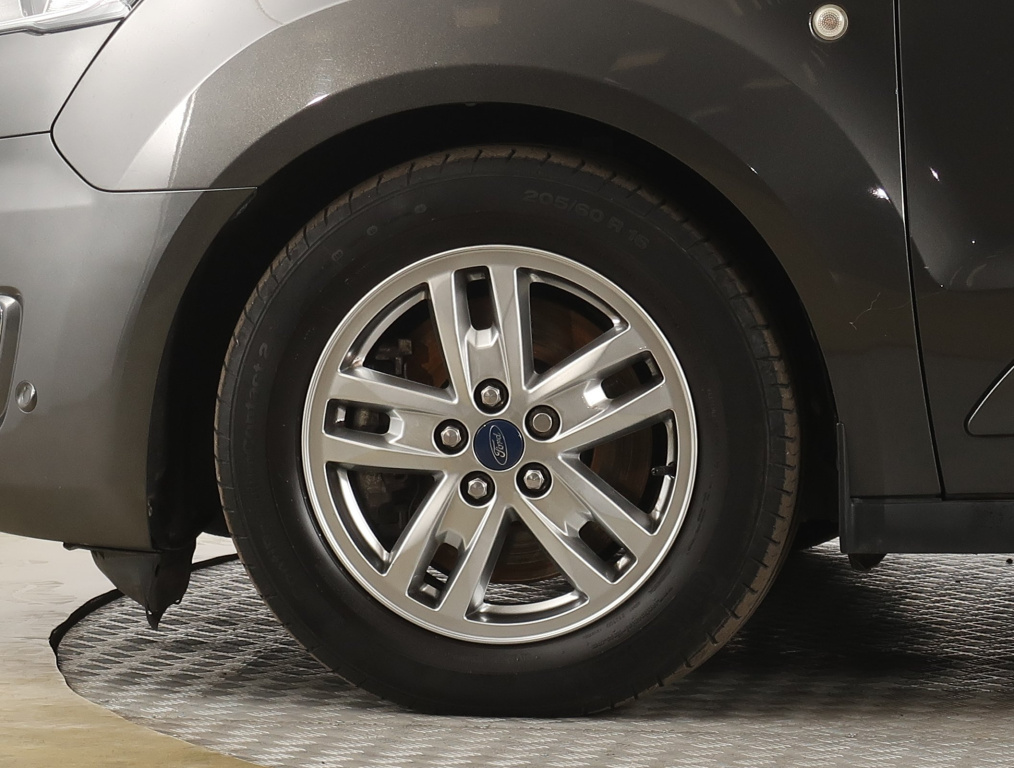 Ford Tourneo Connect