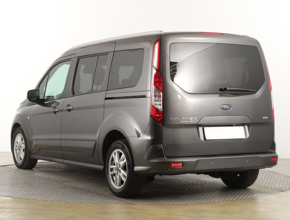 Ford Tourneo Connect