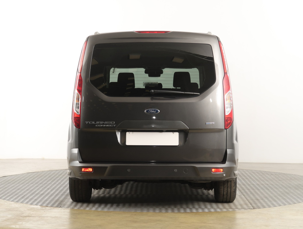 Ford Tourneo Connect