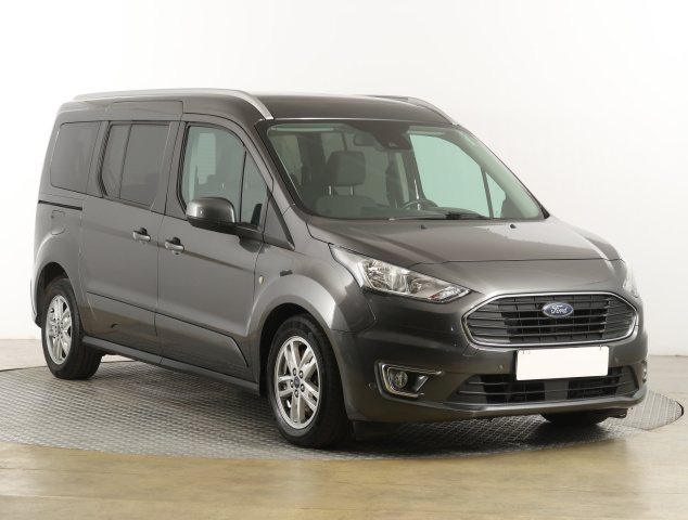 Ford Tourneo Connect 2019