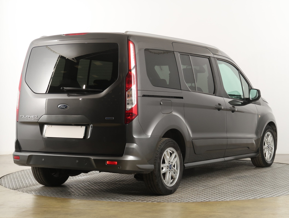 Ford Tourneo Connect