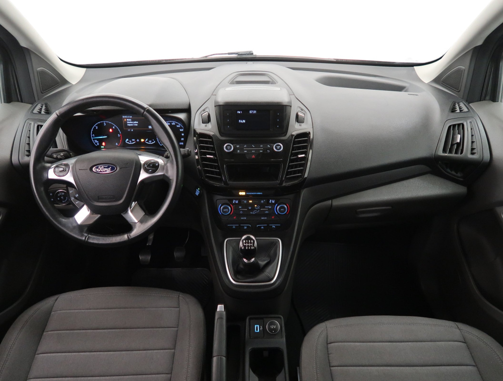 Ford Tourneo Connect