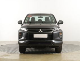 Mitsubishi L200 - 2022