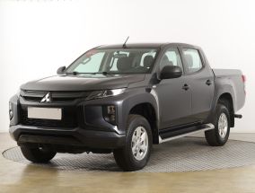 Mitsubishi L200 - 2022
