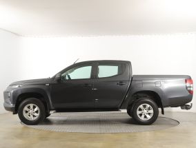 Mitsubishi L200 - 2022