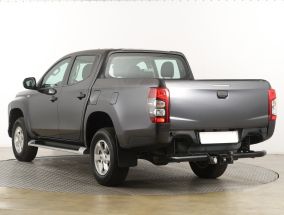 Mitsubishi L200 - 2022
