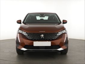 Peugeot 5008 - 2021