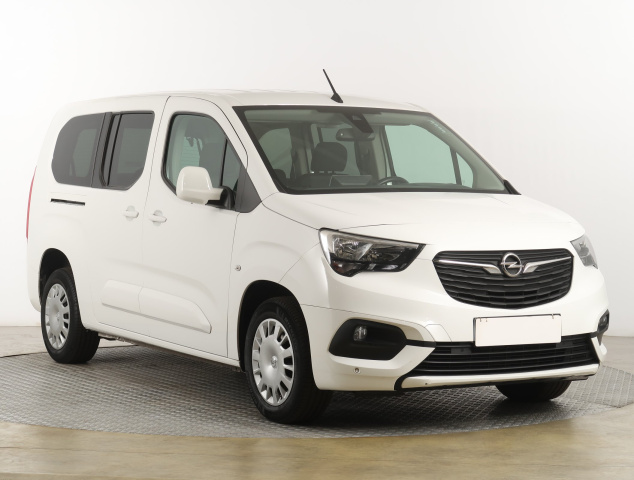 Opel Combo 2020