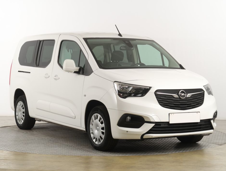 Opel Combo - 2020