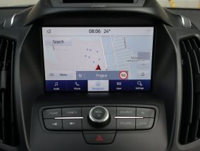Ford Kuga - 2019