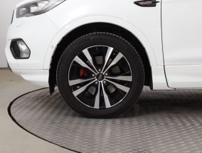 Ford Kuga - 2019