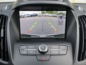 Ford Kuga - 2019
