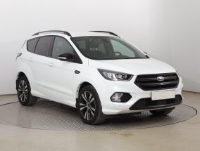 Ford Kuga - 2019