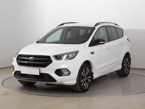 Ford Kuga - 2019