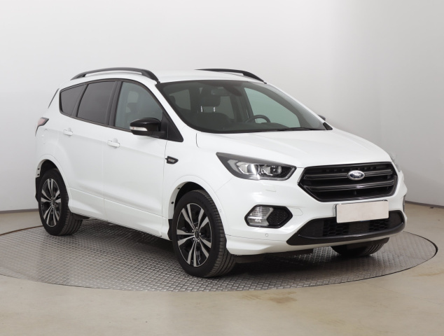 Ford Kuga 2019