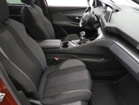 Peugeot 5008 - 2022