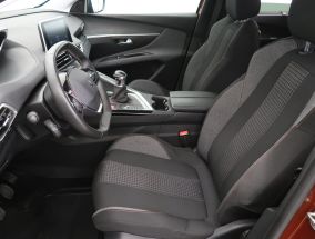 Peugeot 5008 - 2022