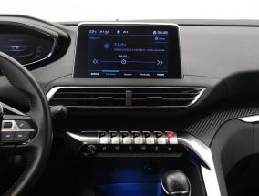 Peugeot 5008 - 2022